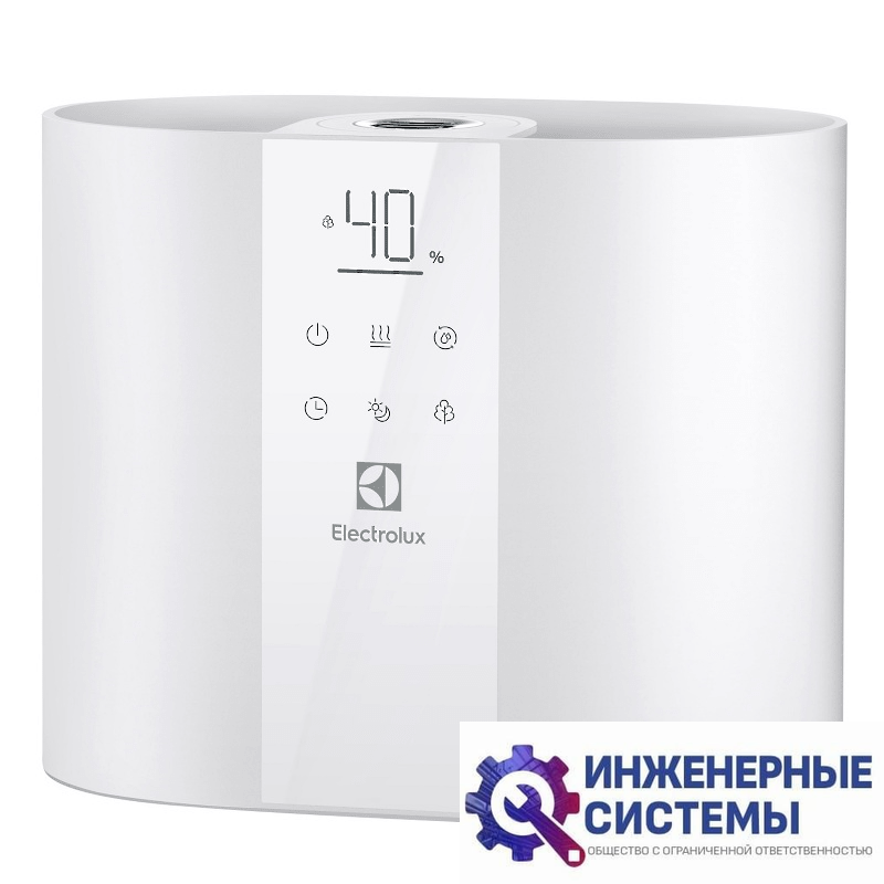 Electrolux EHU-6115D увлажнитель воздуха