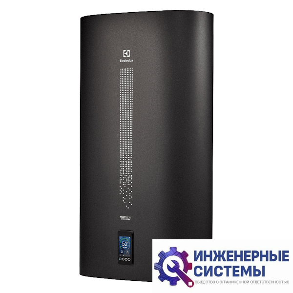 Electrolux EWH 100 SmartInverter Grafit водонагреватель