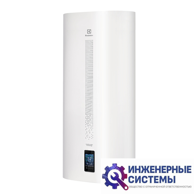 Electrolux EWH 100 SmartInverter водонагреватель