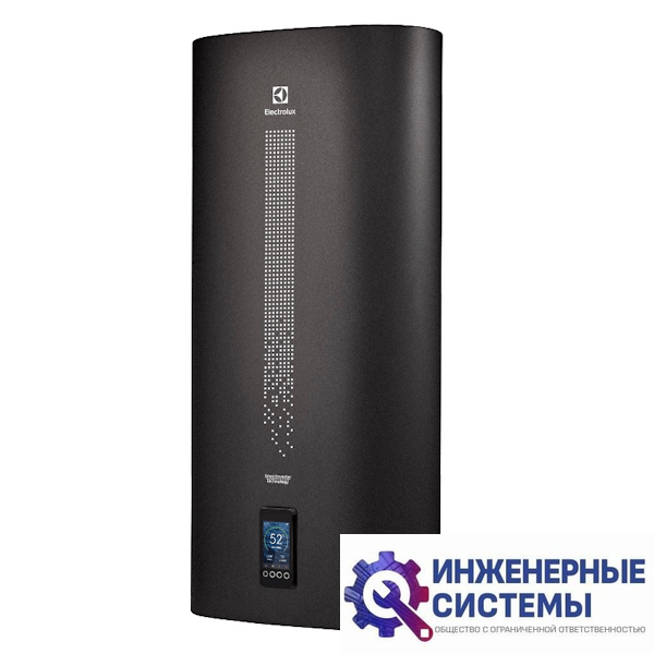 Electrolux EWH 50 SmartInverter Grafit водонагреватель