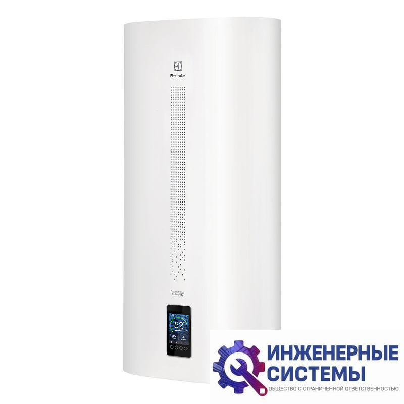 Electrolux EWH 50 SmartInverter водонагреватель
