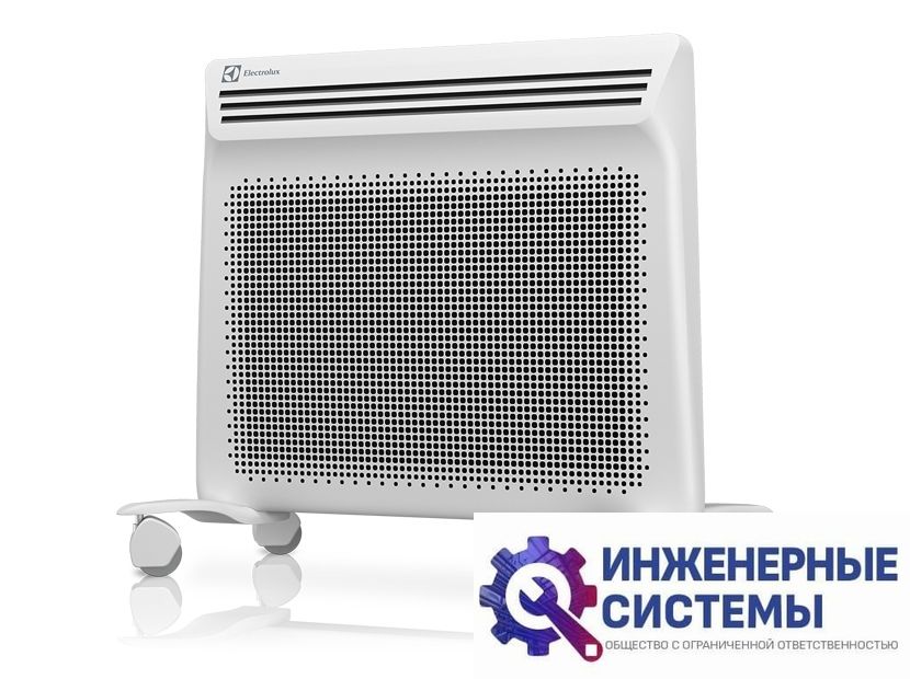 Конвектор Electrolux EIH/AG2 1000 E