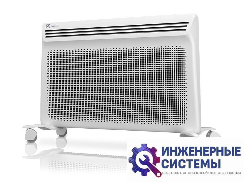 Конвектор Electrolux EIH/AG2 1500 E
