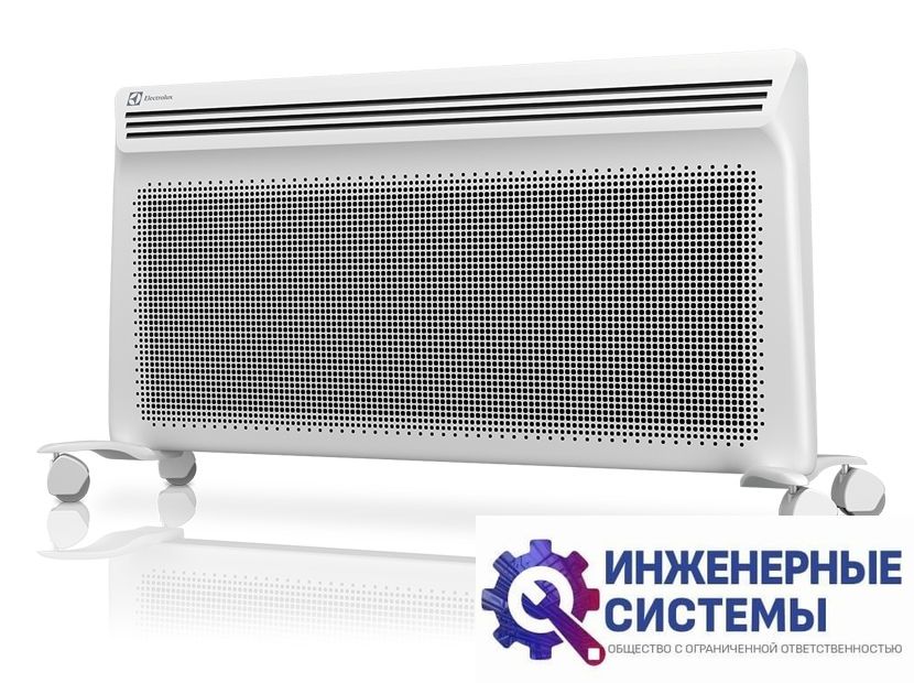 Конвектор Electrolux EIH/AG2 2000 E