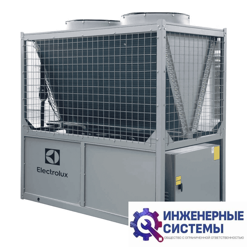 Electrolux EMASC-440.V2 модульный чиллер
