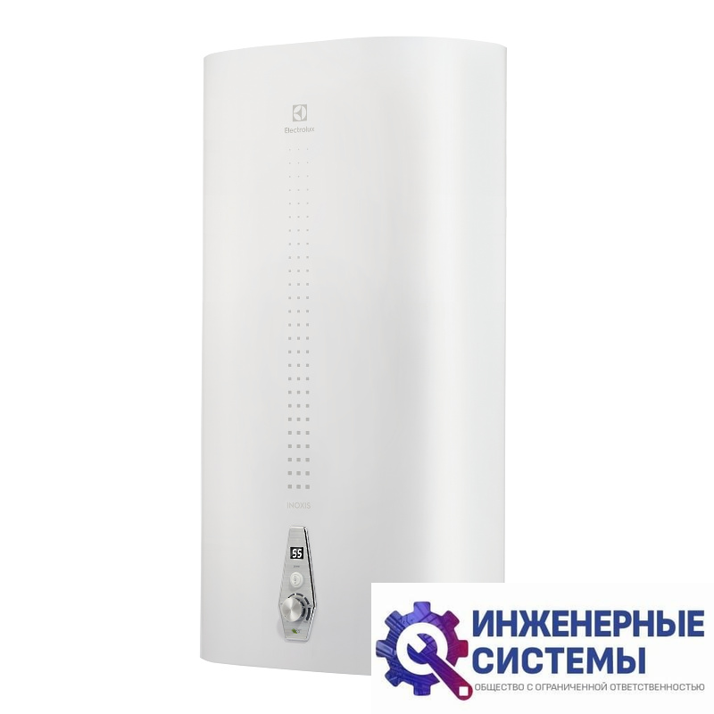 Electrolux EWH 100 Inoxis водонагреватель