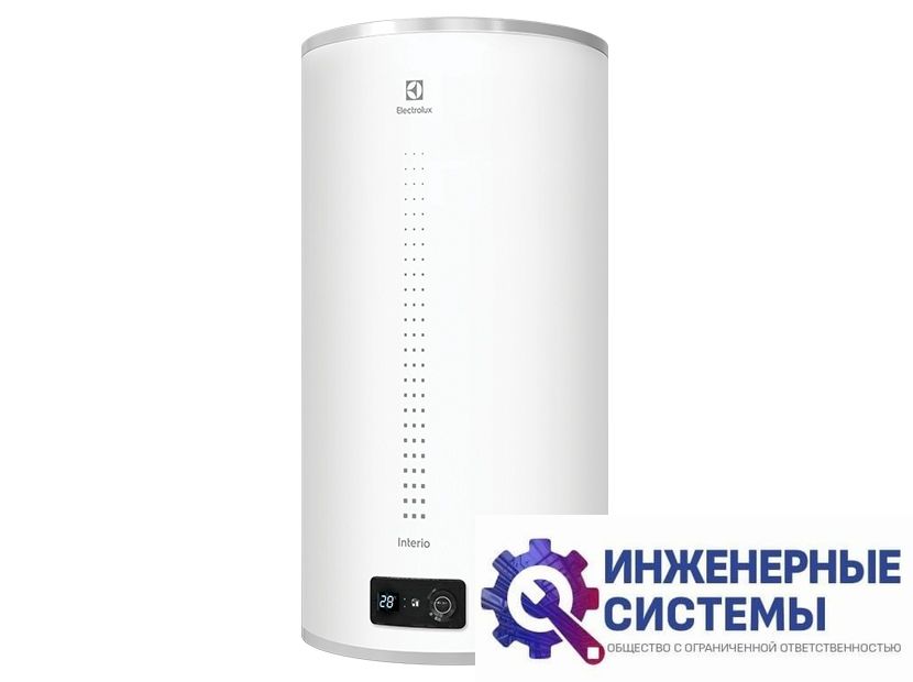 Electrolux EWH 100 Interio 3