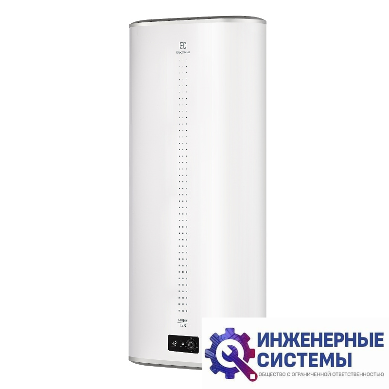 Electrolux EWH 100 Major LZR 3 водонагреватель