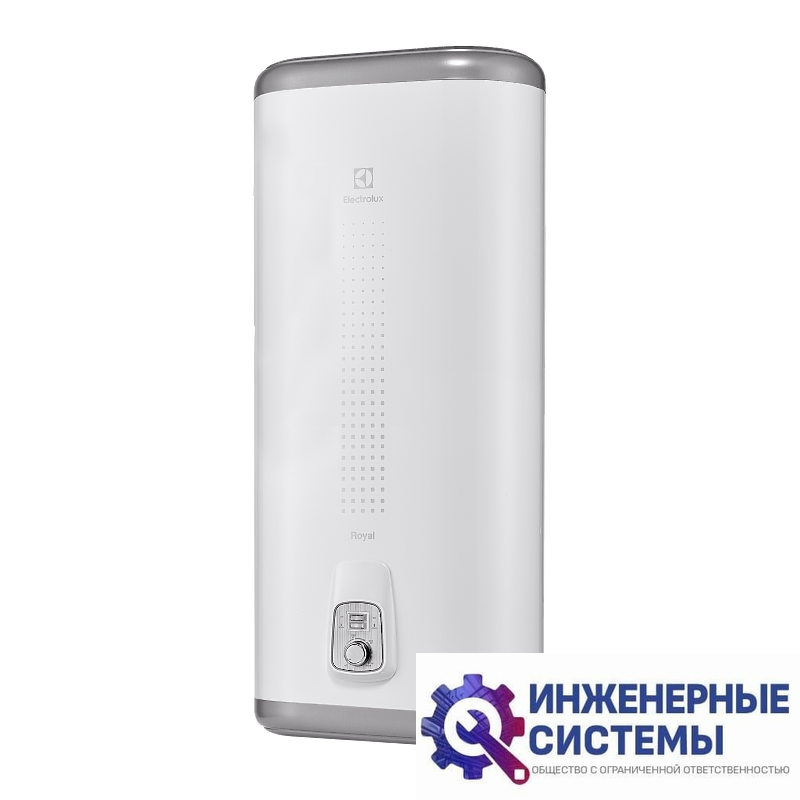 Electrolux EWH 100 Royal водонагреватель