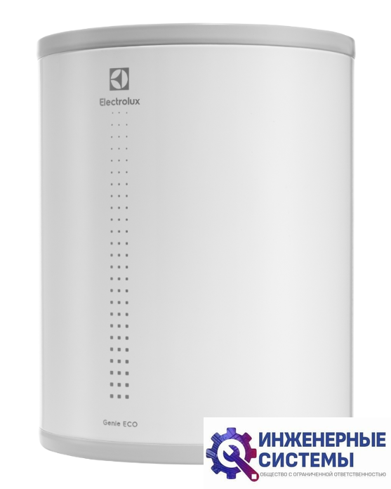 Electrolux EWH 15 Genie ECO U водонагреватель