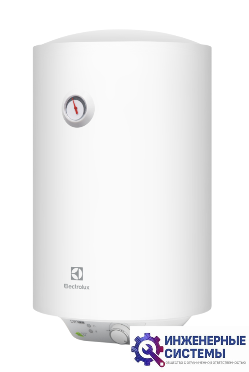 Electrolux EWH 150 DRYver водонагреватель