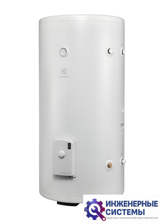 Electrolux EWH 200 AXIOmatic Proff водонагреватель