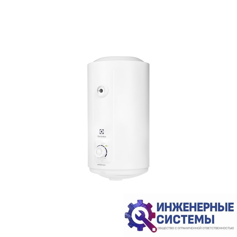 Electrolux EWH 30 AXIOmatic Slim бойлер