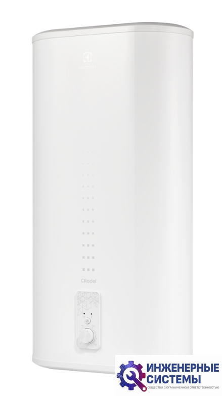 Electrolux EWH 30 Citadel водонагреватель