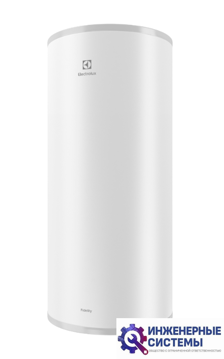 Electrolux EWH 30 Fidelity водонагреватель