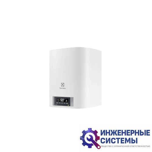 Electrolux EWH 30 Formax DL