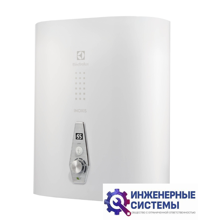 Electrolux EWH 30 Inoxis водонагреватель