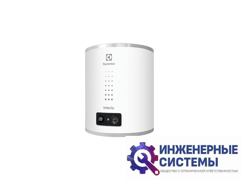Electrolux EWH 30 Interio 3