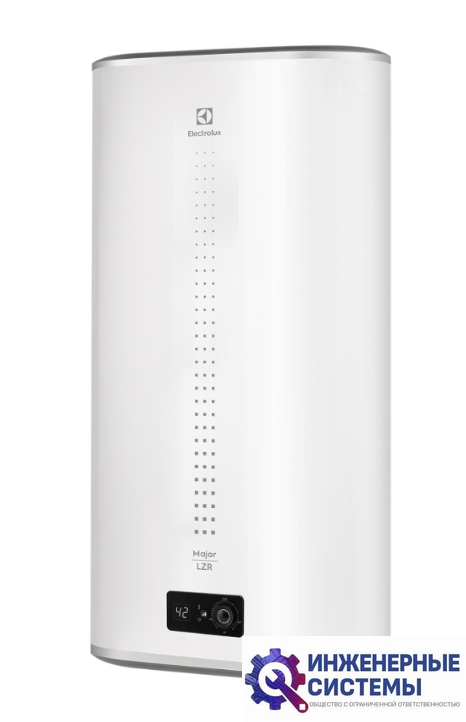 Electrolux EWH 30 Major LZR 3 водонагреватель