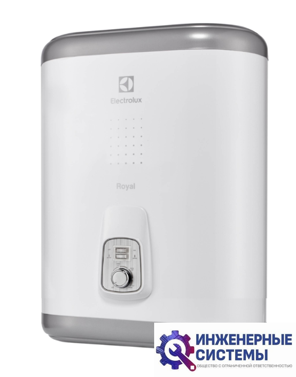 Electrolux EWH 30 Royal водонагреватель