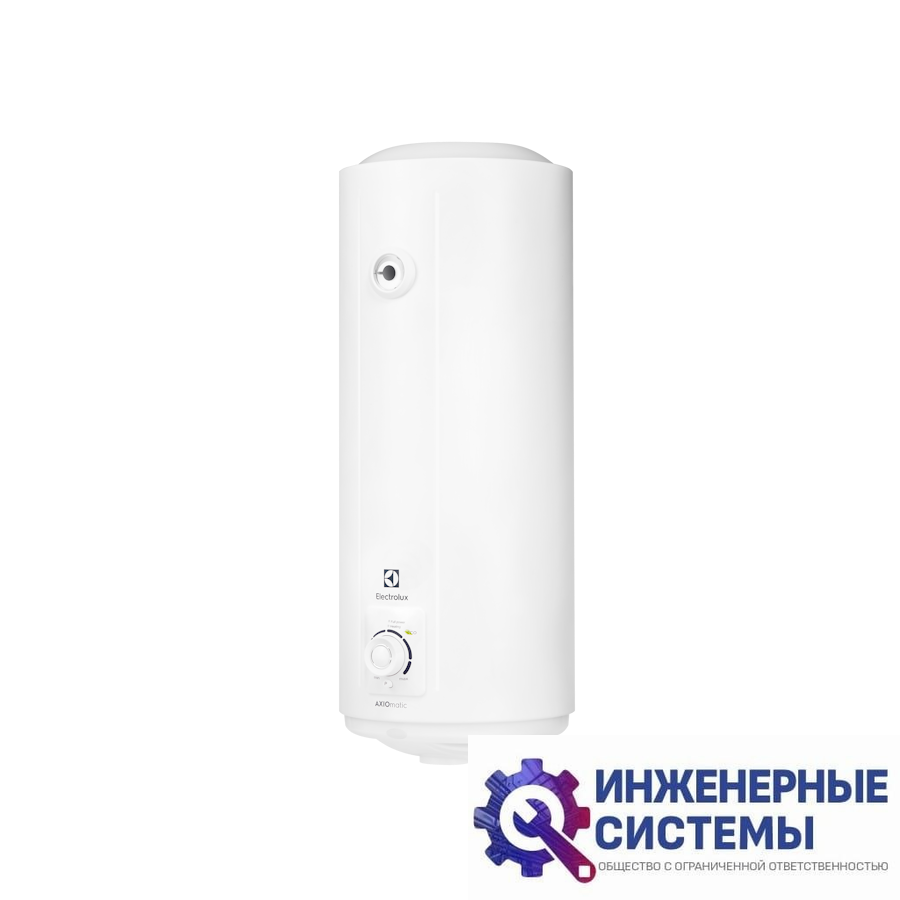 Electrolux EWH 50 AXIOmatic Slim бойлер