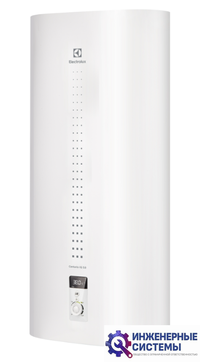 Electrolux EWH 50 Centurio IQ 3.0 водонагреватель
