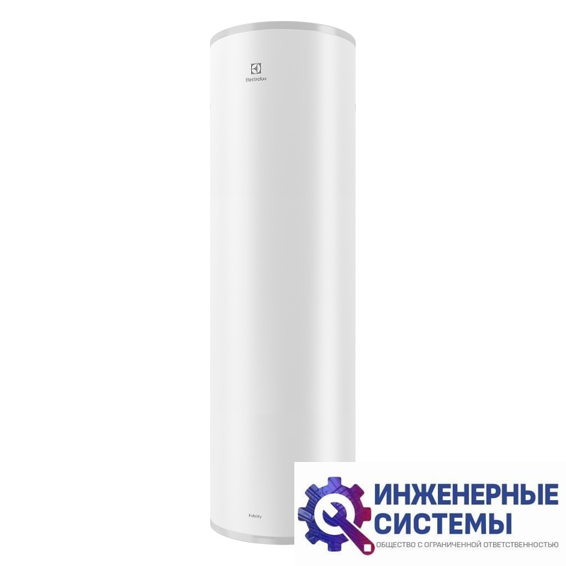 Electrolux EWH 50 Fidelity водонагреватель