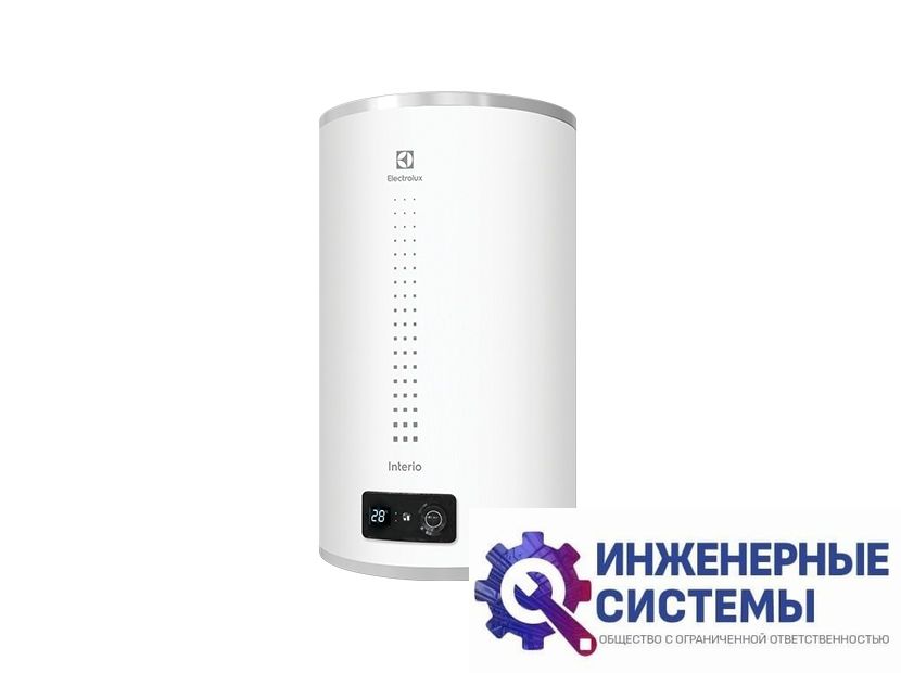Electrolux EWH 50 Interio 3