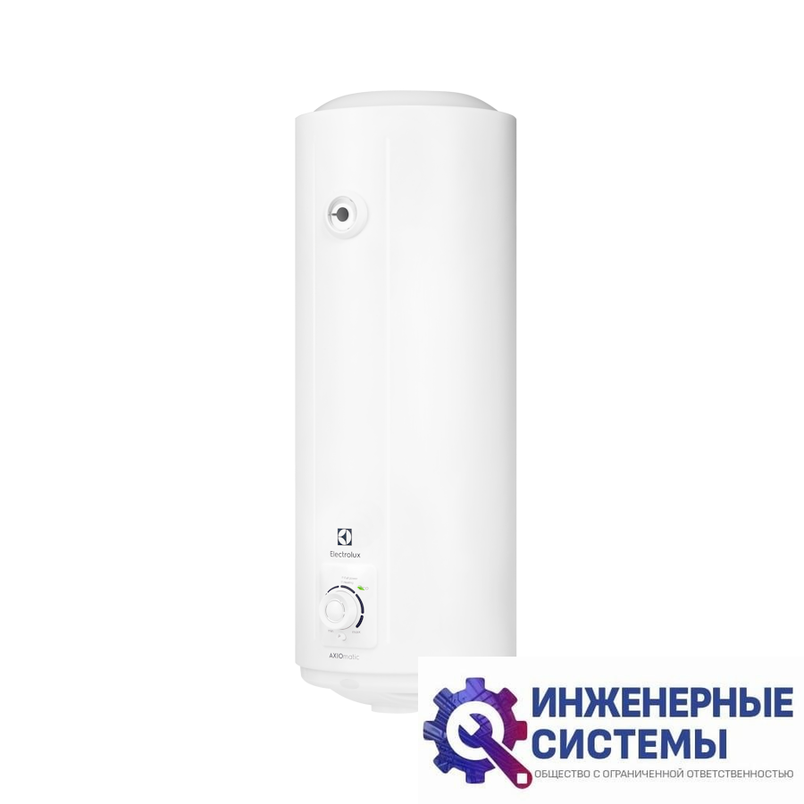 Electrolux EWH 80 AXIOmatic Slim бойлер