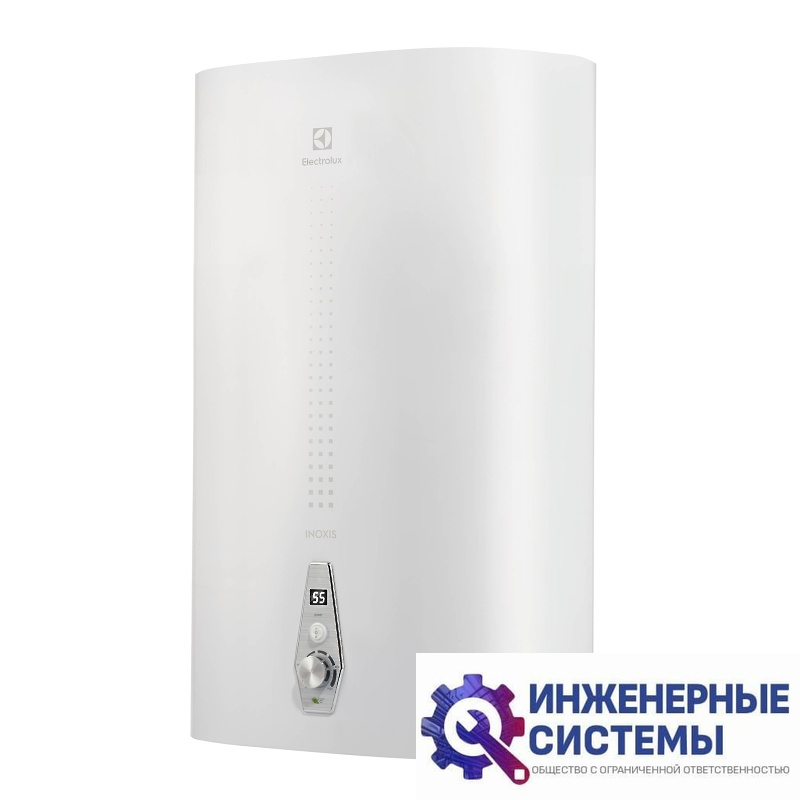 Electrolux EWH 80 Inoxis водонагреватель