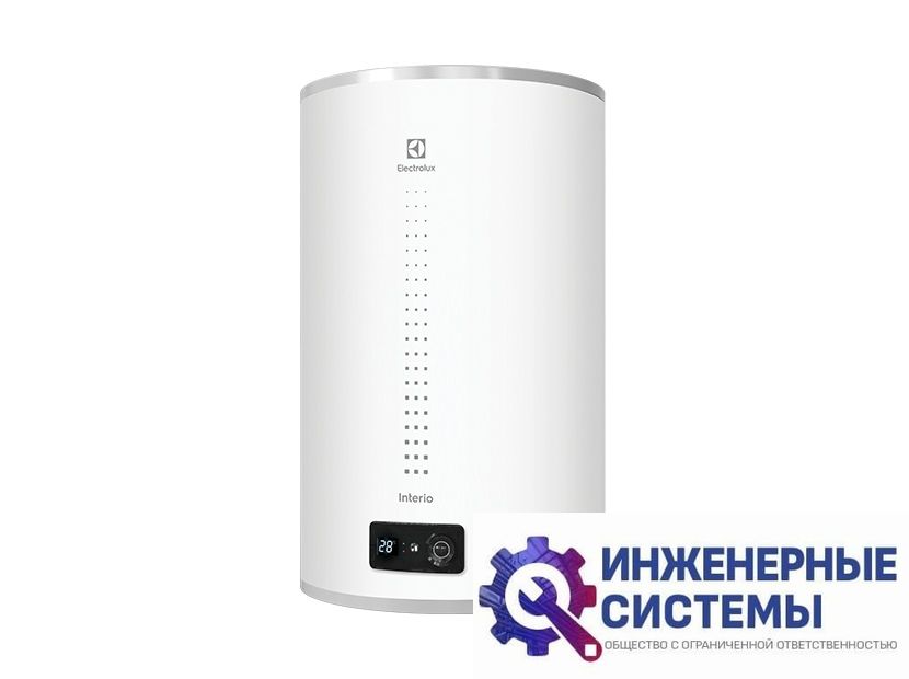 Electrolux EWH 80 Interio 3