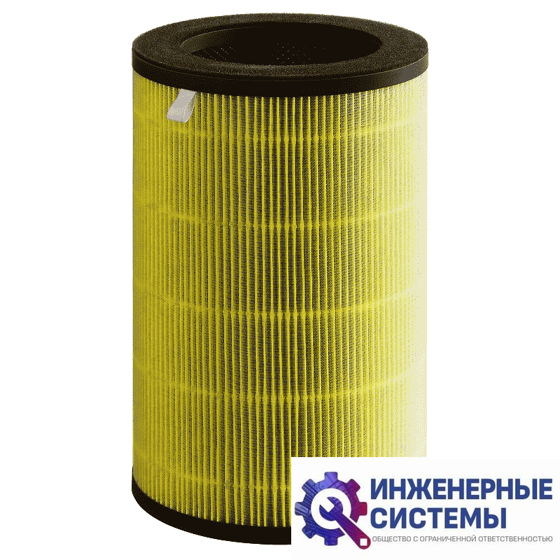 Electrolux FAP-2075 Anti Allergy фильтр-картридж