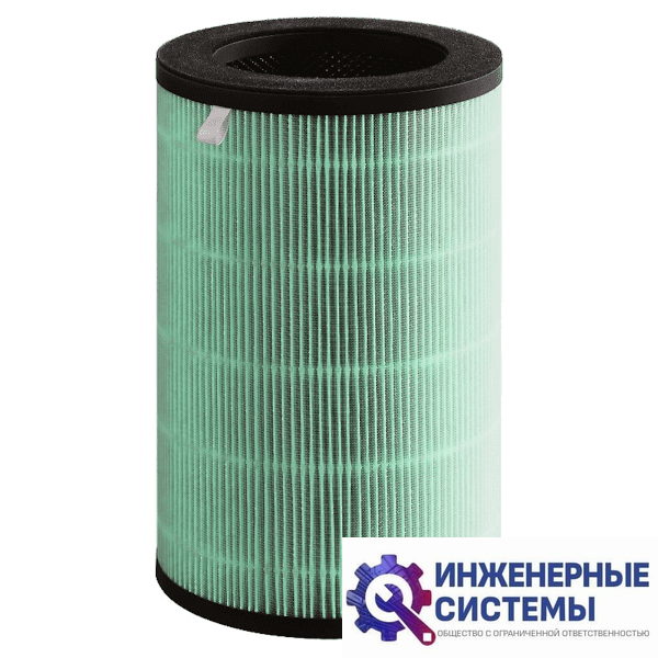 Electrolux FAP-2075 Anti Smog Active фильтр-картридж