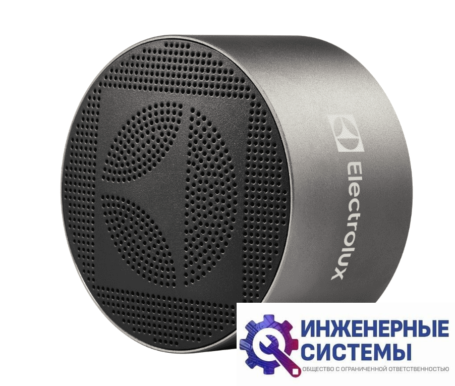 Electrolux Mini Beat беспроводная колонка