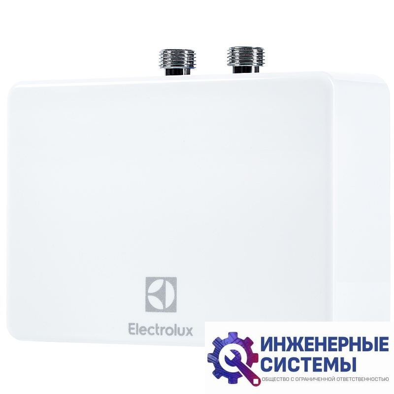Electrolux NP 6 Aquatronic 2.0 проточный водонагреватель