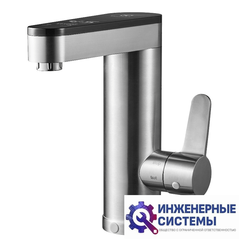 Electrolux Taptronic Prime проточный водонагреватель