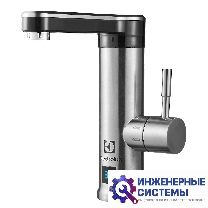Electrolux Taptronic S проточный водонагреватель