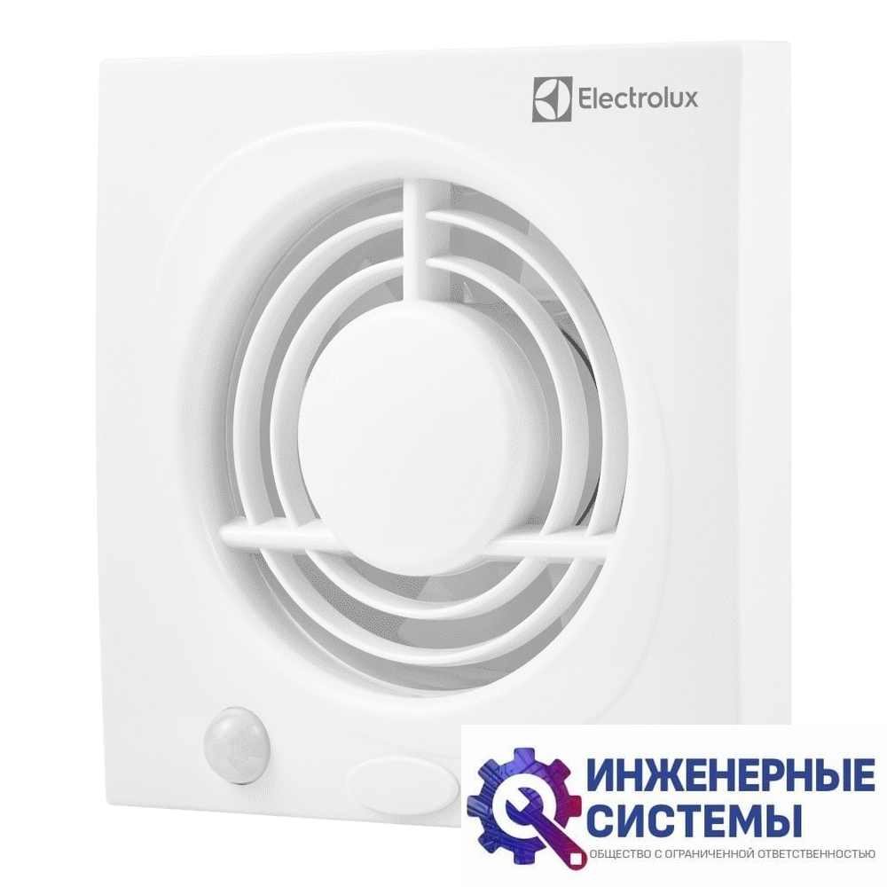 Бытовой вентилятор Electrolux EAFV-150