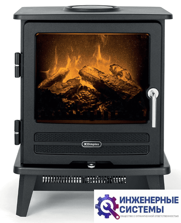 Электрическая печь Dimplex Willowbrook
