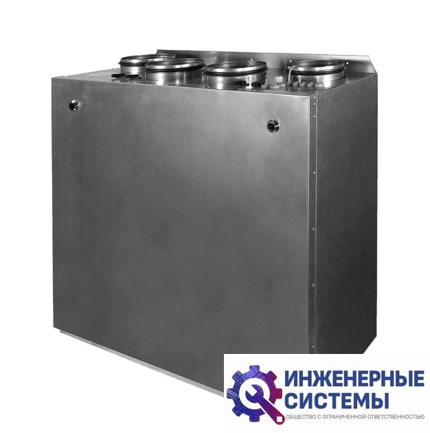 Приточно-вытяжная установка Energolux Brissago VPE 2000-R