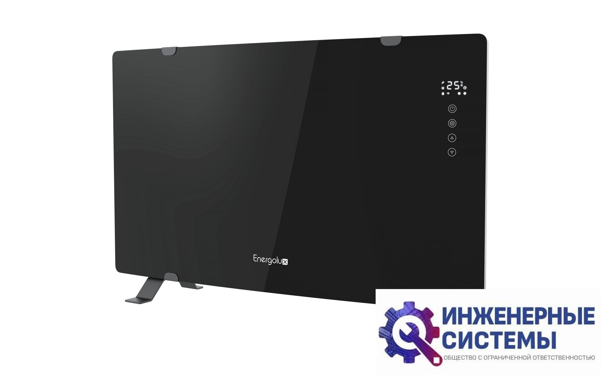 Energolux ECH-1000E-J1-BG электрический конвектор