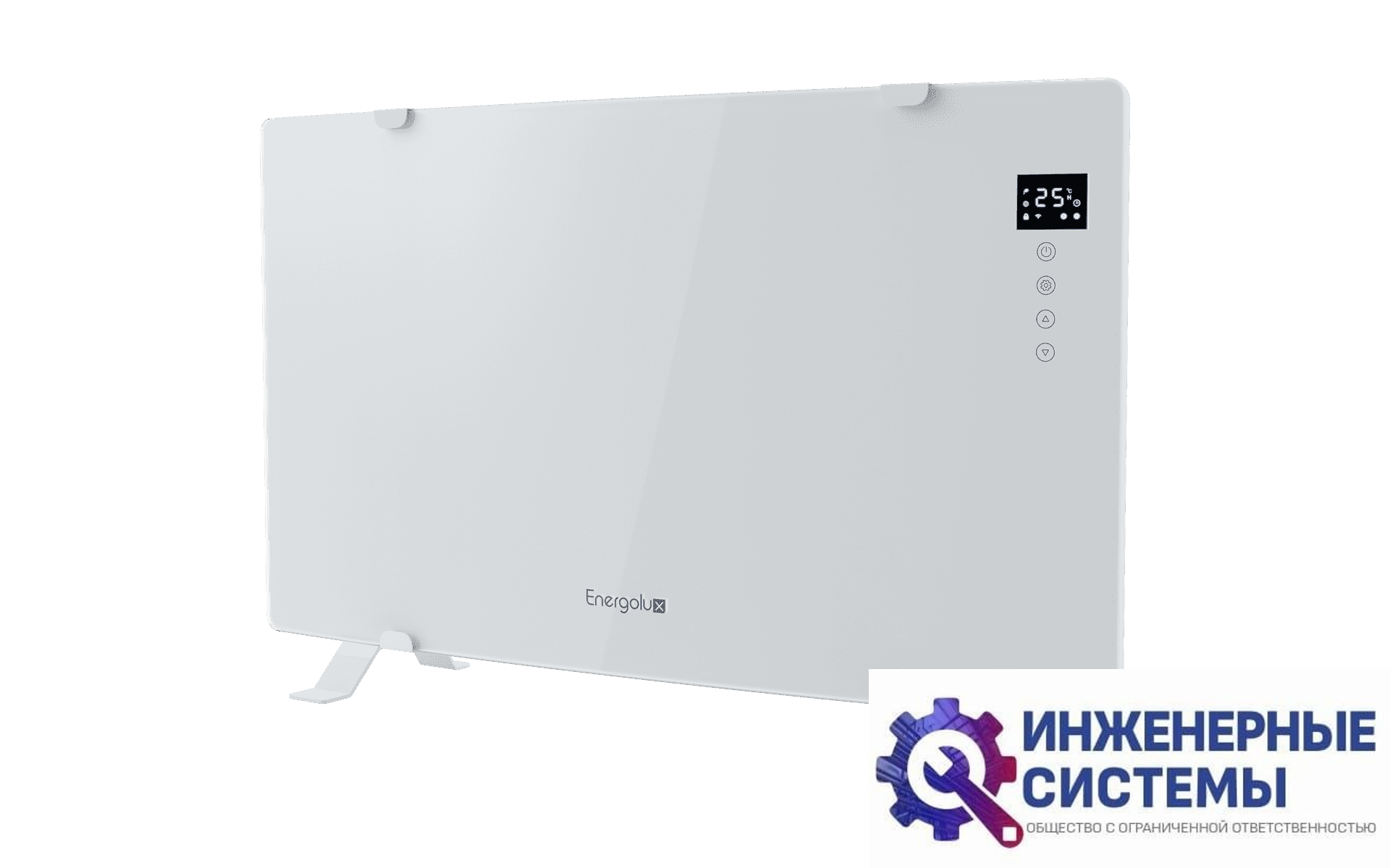 Energolux ECH-1000E-J1-WG электрический конвектор
