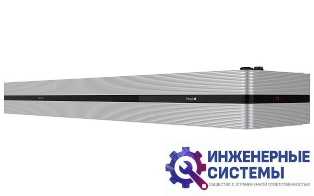 Energolux EIHS-3000-E1-iBox инфракрасный обогреватель