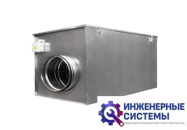 Приточная установка Energolux Energy Smart E 315-6,0 M1