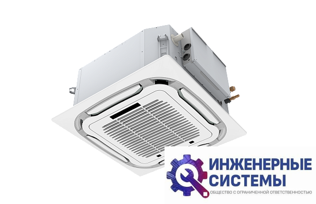 Energolux ESAC09M2_WF_AR2_DC внутренний блок инверторной мульти сплит-системы