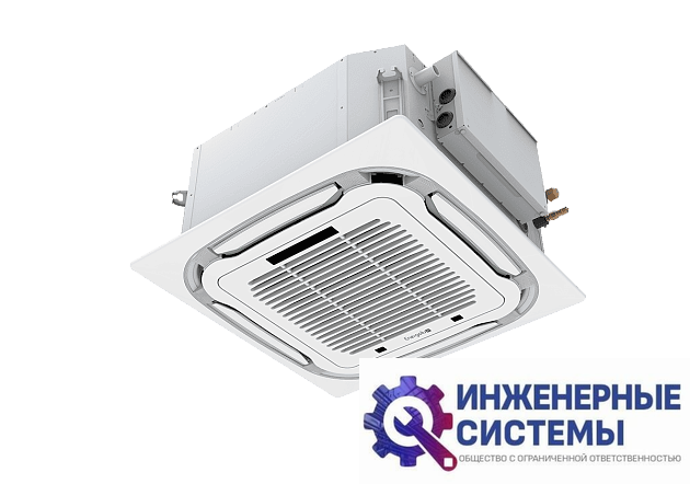 Energolux ESAC24C7_AR1/ESAU24U7_AR1 кондиционер 7 кВт