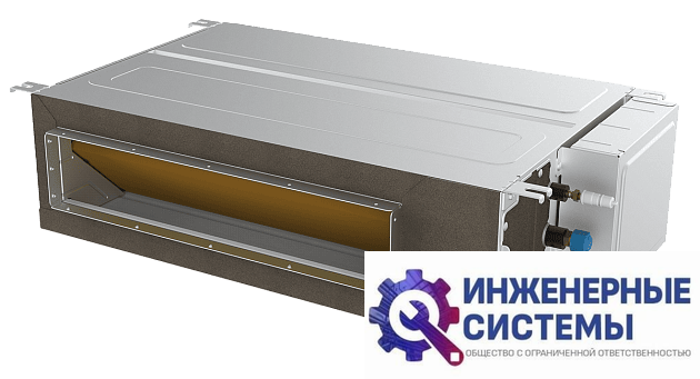 Energolux ESAD07M1_WF_AR2_DC внутренний блок инверторной мульти сплит-системы