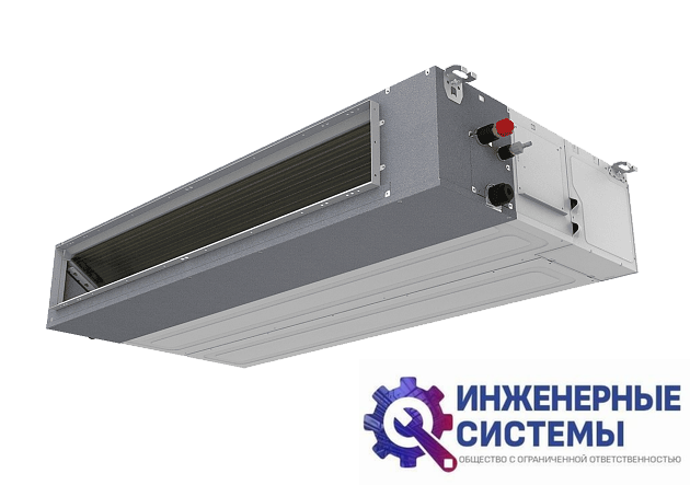 Energolux ESAD12M5_WF_AR2_DC внутренний блок инверторной мульти сплит-системы