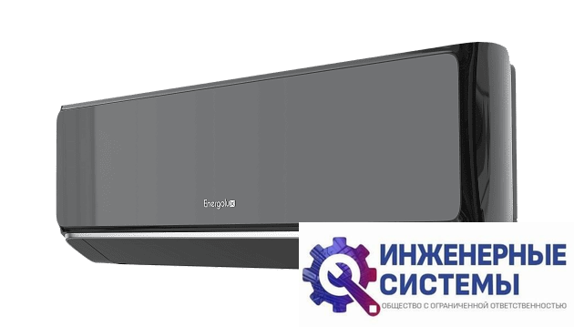 Energolux ESAS07M3_WFB_AR2_DC внутренний блок инверторной мульти сплит-системы