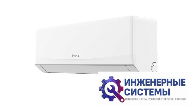 Energolux ESAS18M6_WF_AR2_DC внутренний блок инверторной мульти сплит-системы